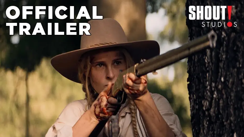 Wideo do filmu Broken Trail — Official Trailer