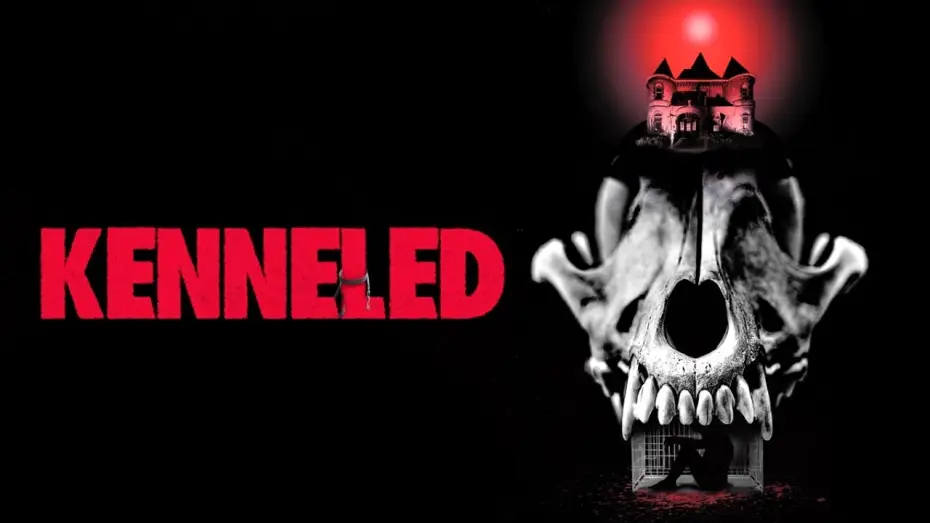 Wideo do filmu Kenneled — Kenneled | Official Trailer | Horror Brains