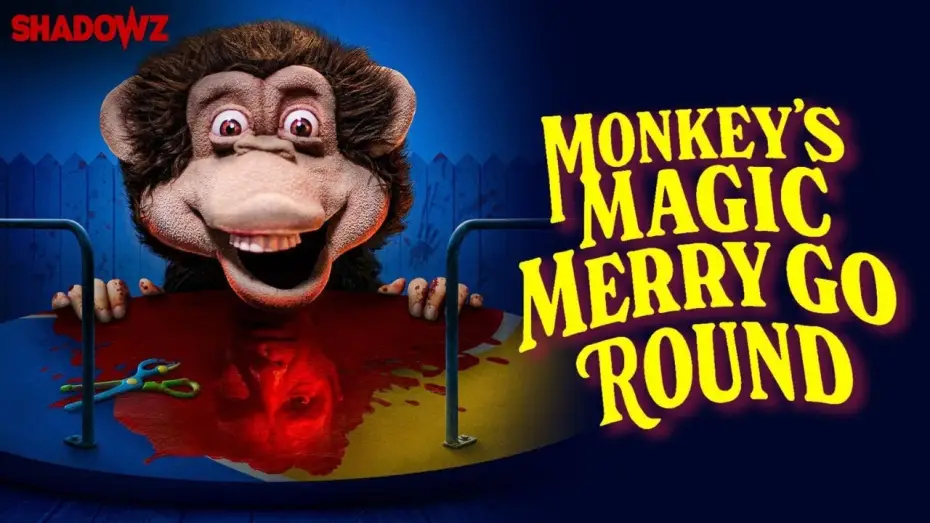 Wideo do filmu Monkey’s Magic Merry Go Round — LE MANÈGE MAGIQUE DU SINGE - bande-annonce VOSTFR