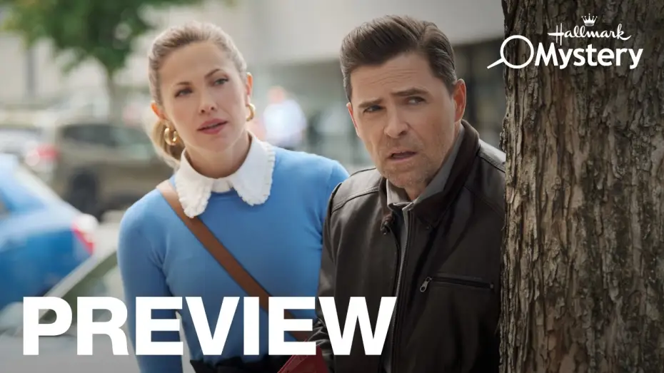 Wideo do filmu Nelly Knows Mysteries: A Fatal Engagement — Preview - Nelly Knows Mysteries: A Fatal Engagement - Starring Pascal Hutton and Kavan Smith