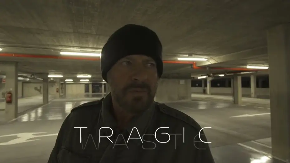 Wideo do filmu Tragic Waste — Tragic Waste (2024) * FIRST TEASER * - Costas Mandylor Tragic Waste