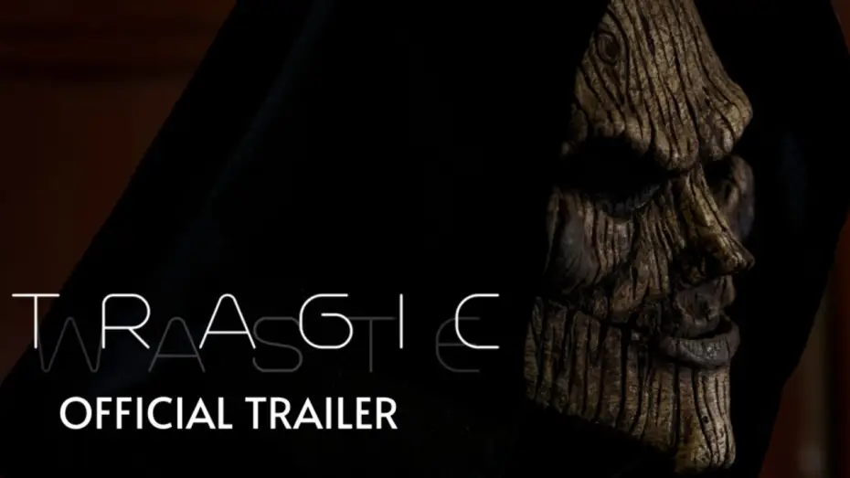 Wideo do filmu Tragic Waste — Tragic Waste (2024) Official Trailer - Costas Mandylor, Harriet Seed, Orlando Charvetto