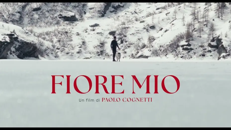Wideo do filmu Kwiat ośmiu gór — FIORE MIO: al cinema il 25, 26 e 27 novembre