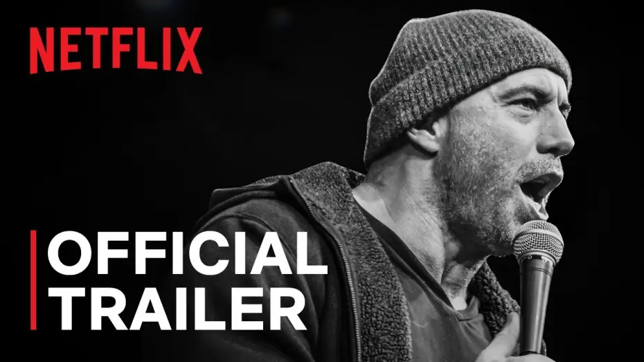Wideo do filmu Joe Rogan: Burn the Boats — Official Trailer