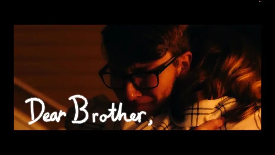 Wideo do filmu Dear Brother — Dear Brother - A Heartwarming Short Film