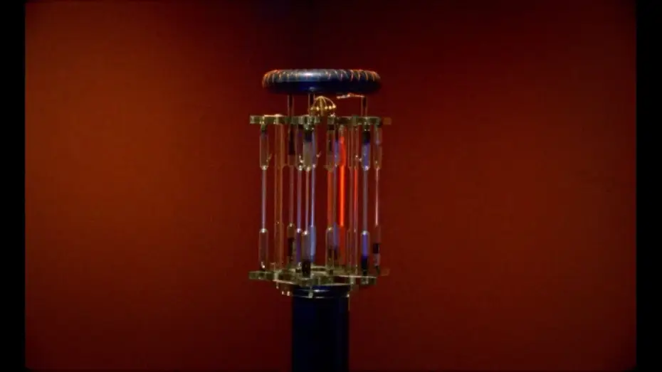 Wideo do filmu Invention — Theatrical Trailer