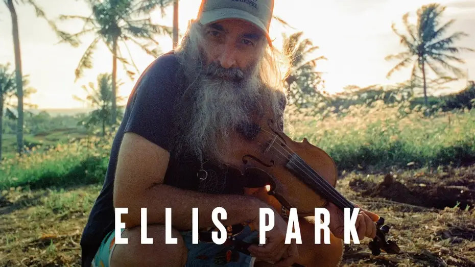 Wideo do filmu Ellis Park — Official Trailer