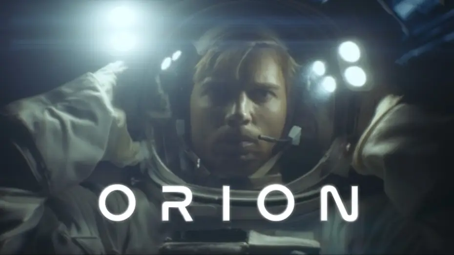 Wideo do filmu Orion — Orion | Official Trailer | 2026 | Sci-Fi, Thriller
