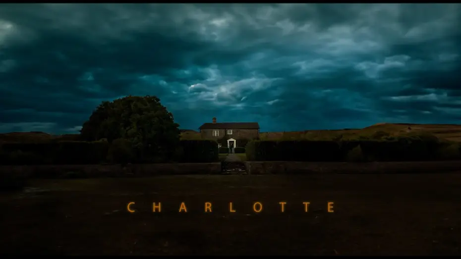 Wideo do filmu Charlotte — Official Trailer