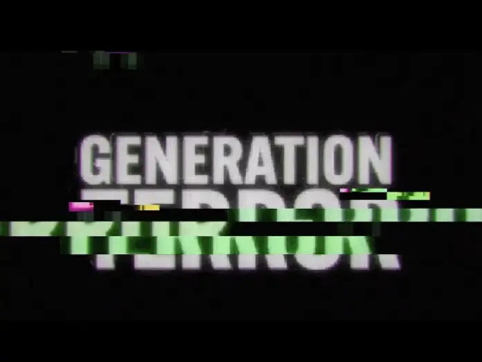 Wideo do filmu Generation Terror — Generation Terror Documentary Official Trailer 2024