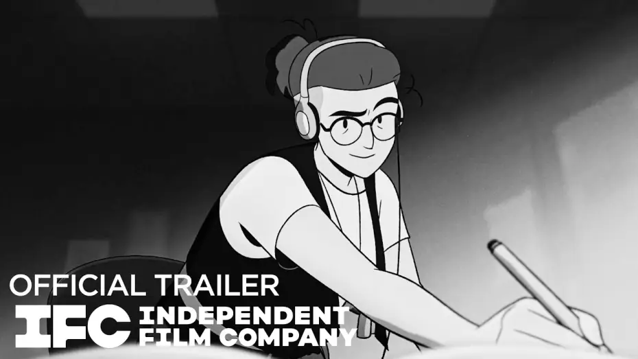 Wideo do filmu Tangles — Official Trailer