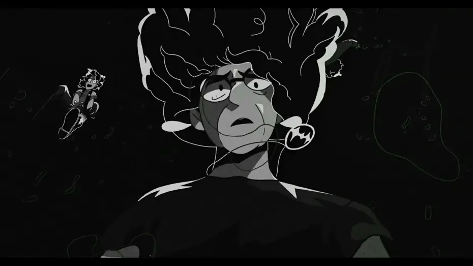 Wideo do filmu Tangles — TANGLES - Clip