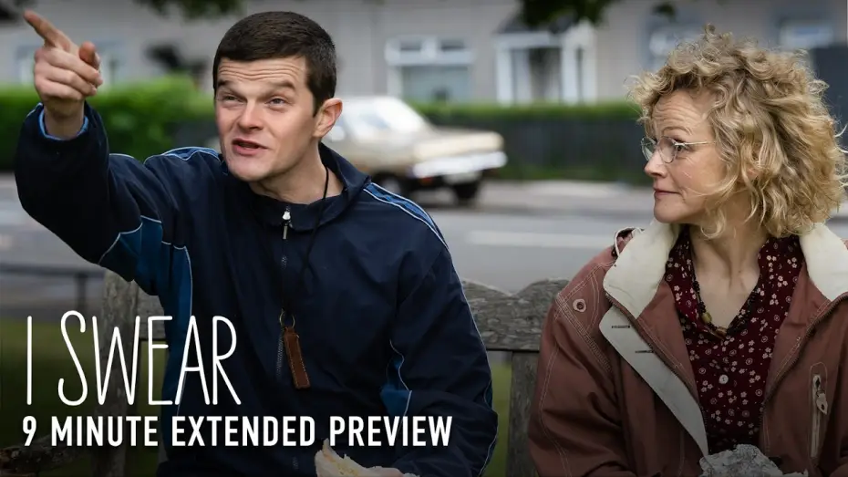 Wideo do filmu I Swear — Extended Preview