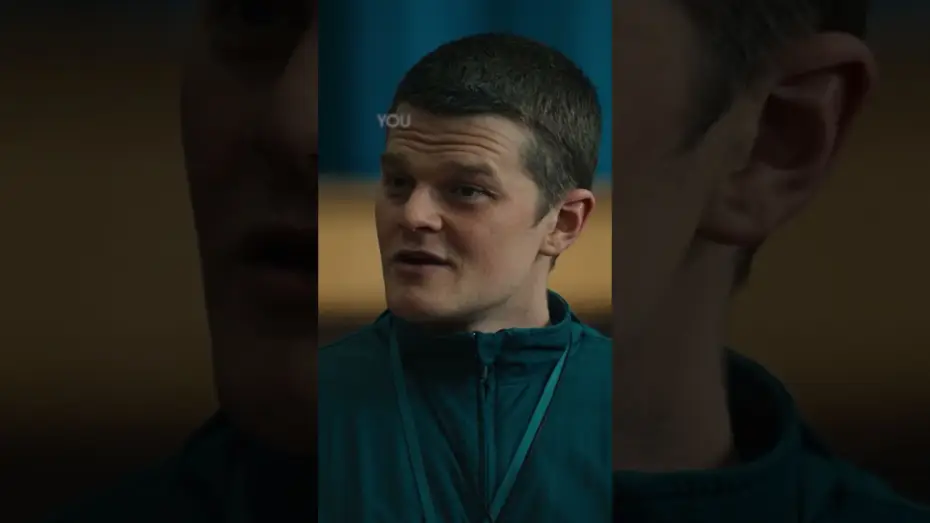 Wideo do filmu I Swear — Education leads to empathy.