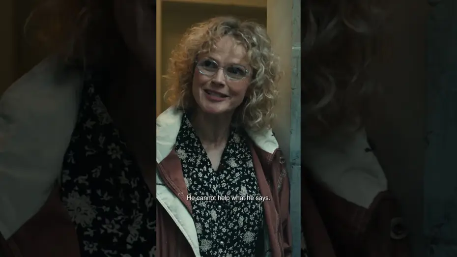 Wideo do filmu I Swear — 5 Stars