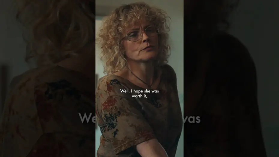 Wideo do filmu I Swear — Dottie knows best.