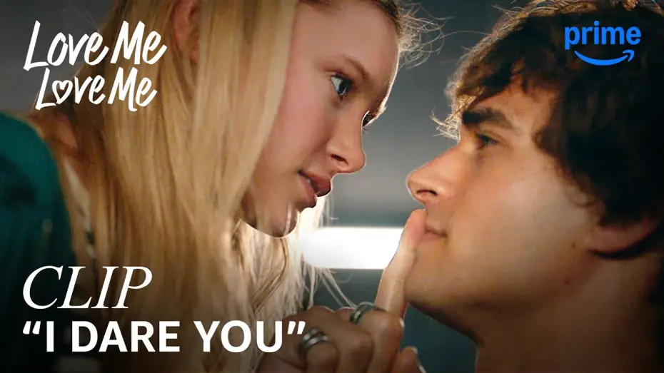 Wideo do filmu Love Me Love Me — June & James Almost Give Into the Tension