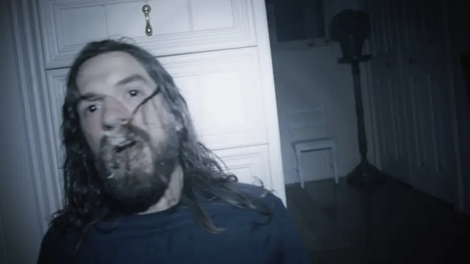 Wideo do filmu Dream Eater — Official Trailer