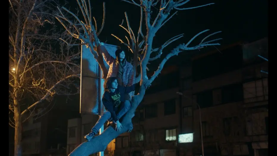 Wideo do filmu بومرنگ — Official Trailer
