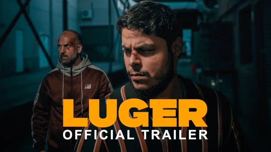 Wideo do filmu Luger — Official Trailer