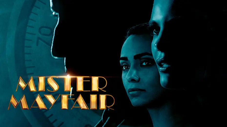 Wideo do filmu Mister Mayfair — Mister Mayfair [serial]  | Cineman