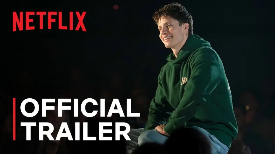 Wideo do filmu Matt Rife: Lucid - A Crowd Work Special — Official Trailer