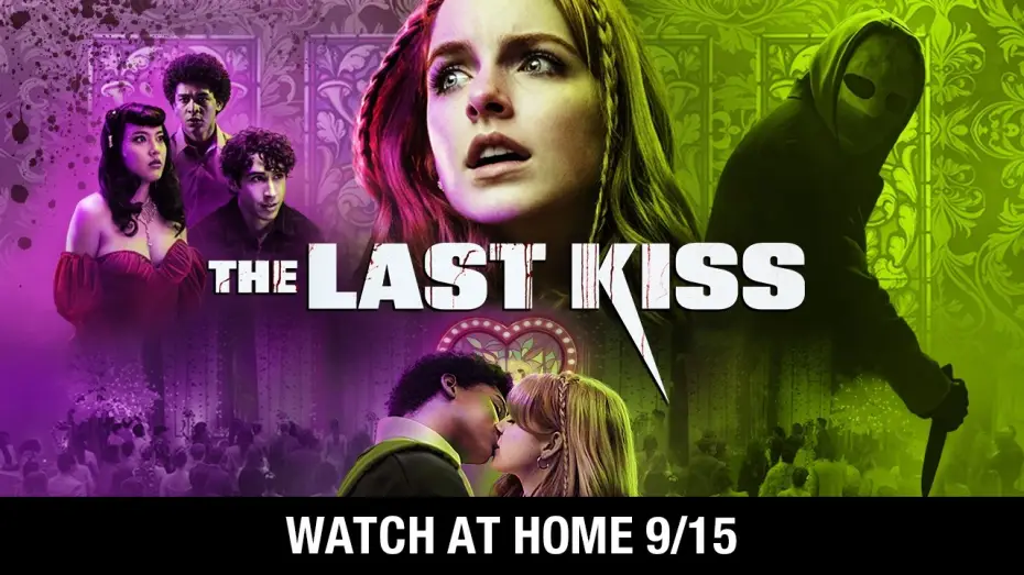 Wideo do filmu The Last Kiss — Official Trailer