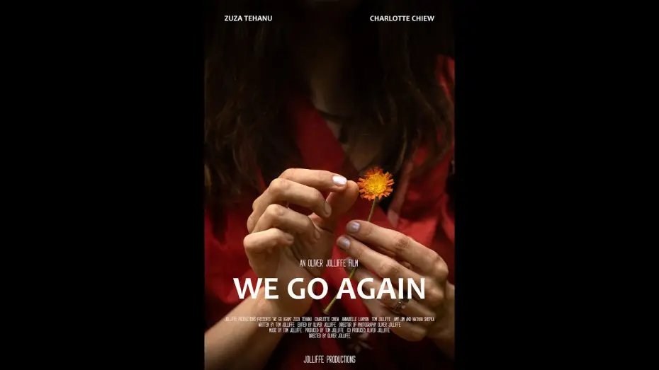 Wideo do filmu We Go Again — We Go Again (2026) - Official Trailer