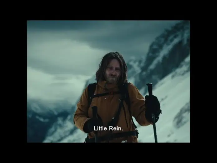 Wideo do filmu Alfa. — ALPHA Trailer – 2024 AFI European Union Film Showcase