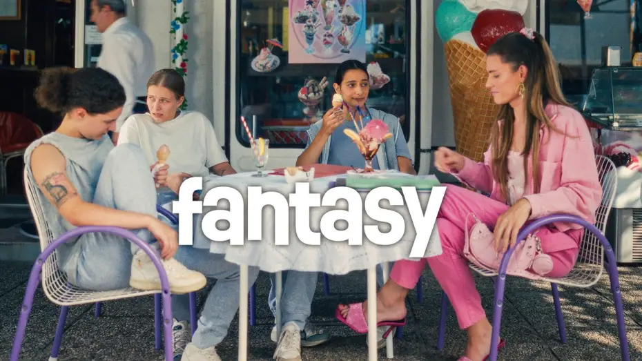 Wideo do filmu Fantasy — FANTASY Trailer Deutsch | German [HD]
