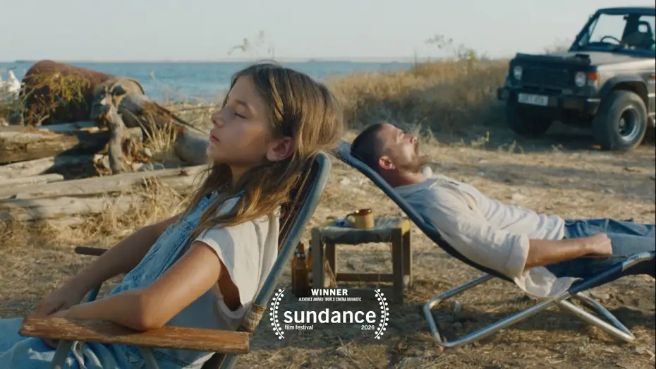 Wideo do filmu Hold Onto Me — HOLD ONTO ME (ΚΡΑΤΑ ΜΕ) | Official Trailer 2026