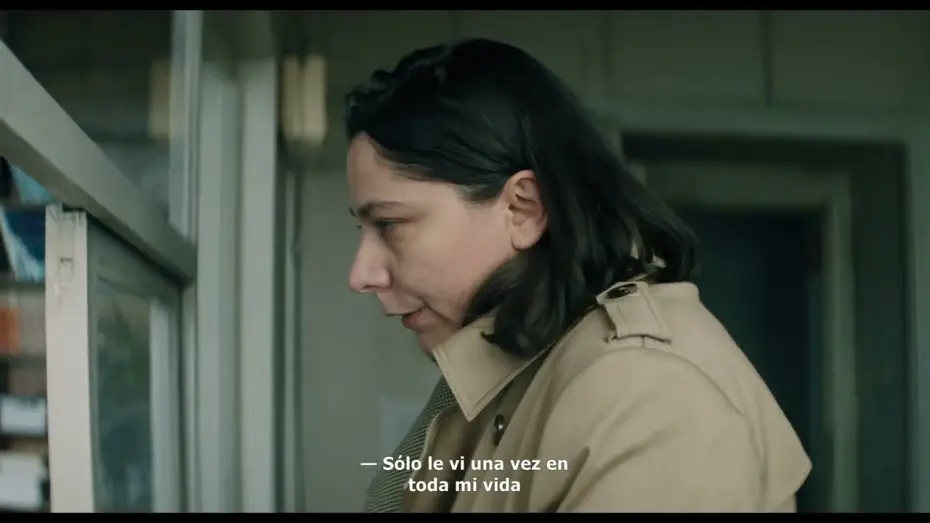 Wideo do filmu Lust — Trailer de Lust, por Ralitza Petrova. Subtitulado en español