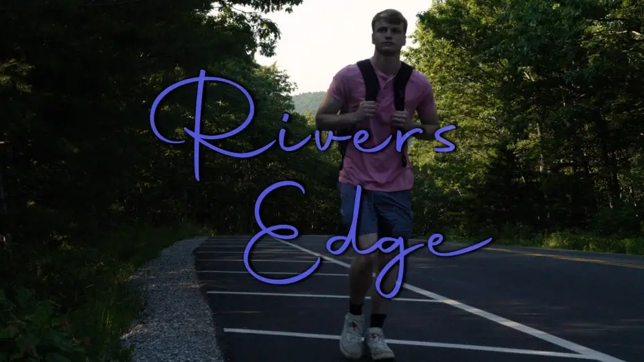 Wideo do filmu Rivers Edge — Rivers Edge Teaser #1