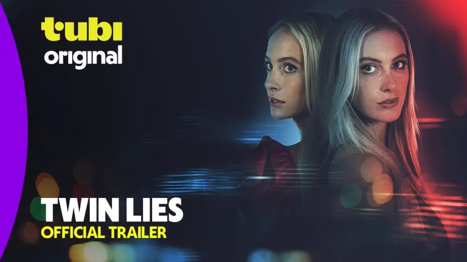 Wideo do filmu Niebezpieczne bliźniaczki — Official Trailer