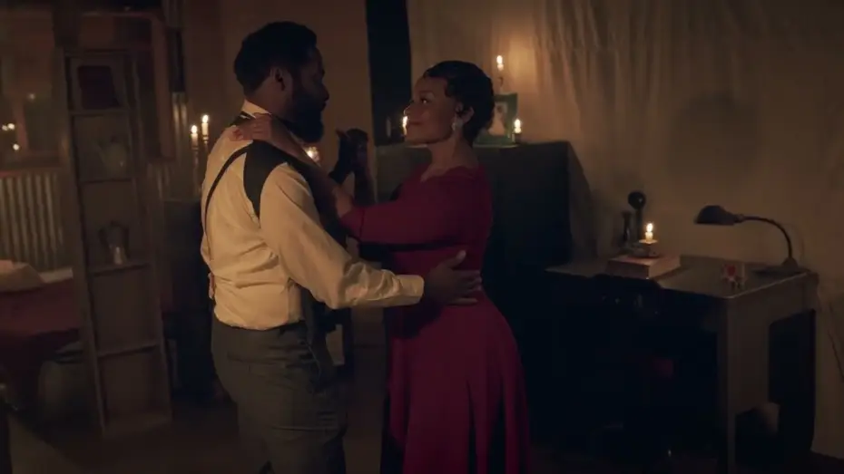 Wideo do filmu Birth of the Black Underworld — Official Trailer