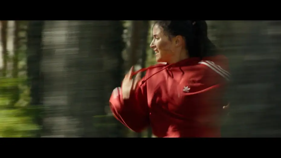 Wideo do filmu Run Baby Run — RUN BABY RUN | Official Trailer