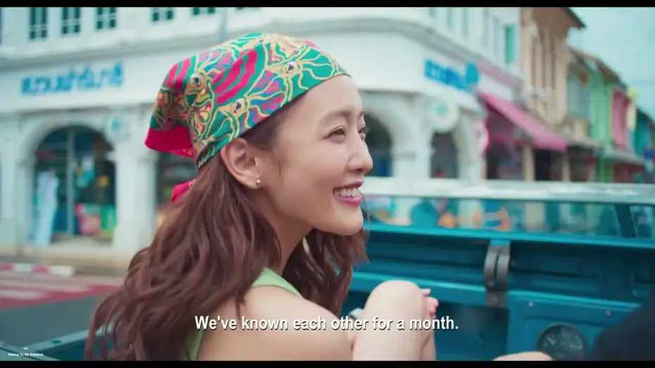 Wideo do filmu จีบซ้ำซ้ำ เฮนรี่จำไม่ได้ — Official Trailer [Subtitled]