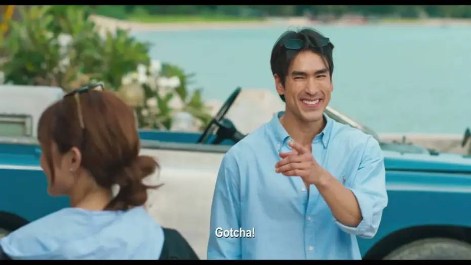 Wideo do filmu จีบซ้ำซ้ำ เฮนรี่จำไม่ได้ — Official Australian Trailer [Subtitled]