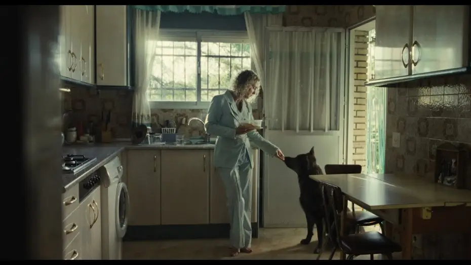 Wideo do filmu Twarzą w twarz — A LA CARA - Tráiler - 29 de mayo en cines