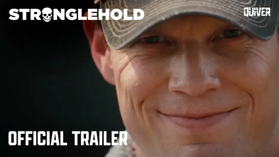 Wideo do filmu Stranglehold — Stranglehold | Official Trailer