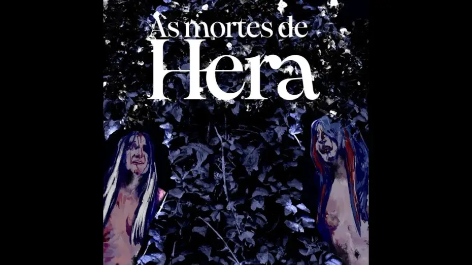 Wideo do filmu As Mortes de Hera — As Mortes de Hera / The Deaths of Hera - Trailer (Longa-metragem de horror/ Horror feature)