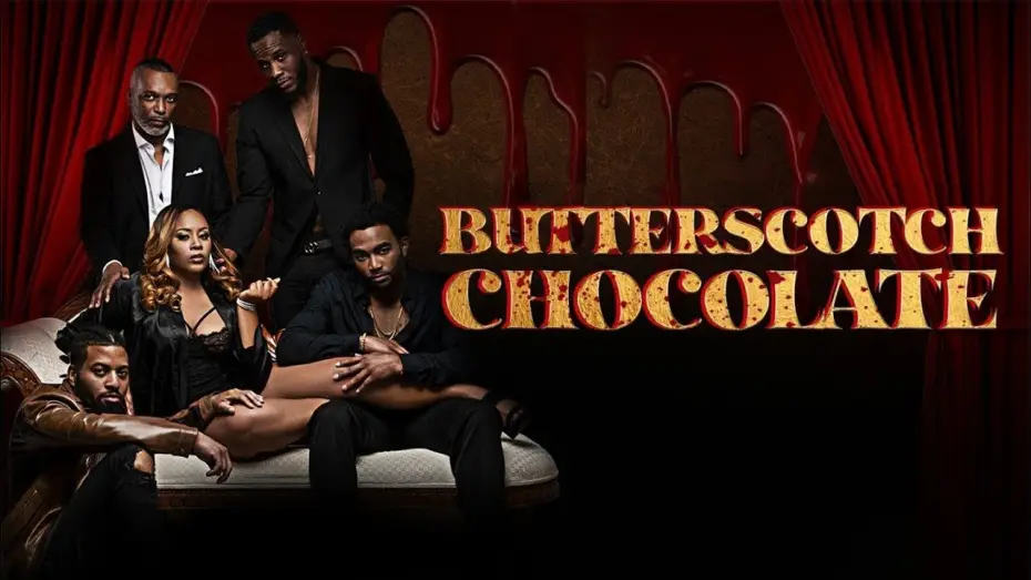 Wideo do filmu Butterscotch Chocolate — Butterscotch Chocolate Trailer- Tubi