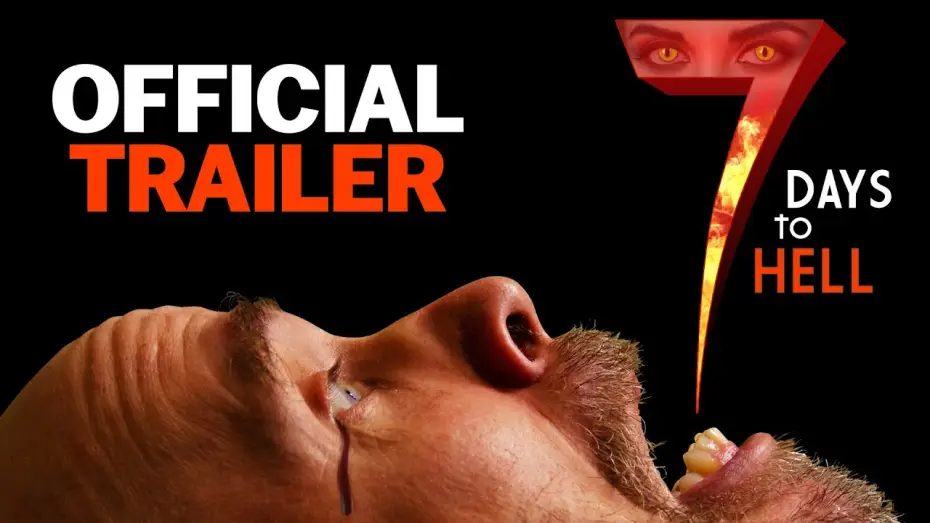 Wideo do filmu 7 Days to Hell — Trailer