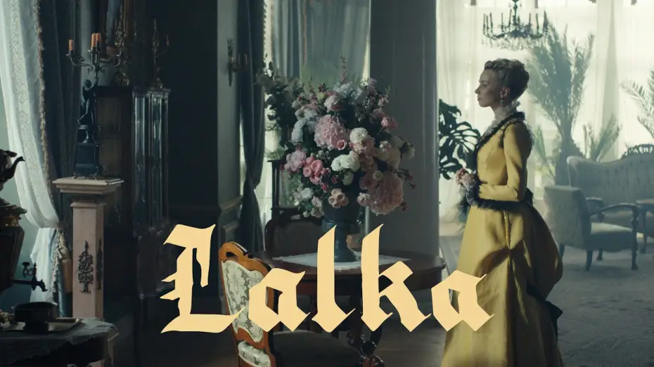 Wideo do filmu Lalka — LALKA | Oficjalny teaser #3 | Kino Świat