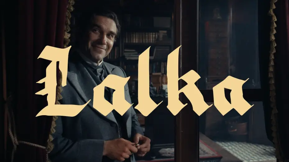 Wideo do filmu Lalka — LALKA | Oficjalny teaser #2 | Kino Świat