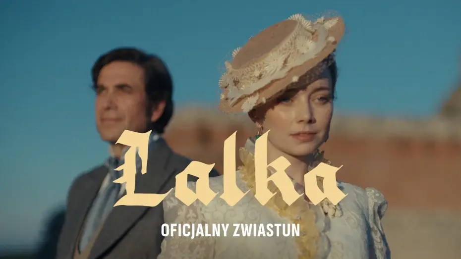 Wideo do filmu Lalka — LALKA | Oficjalny zwiastun | Kino Świat