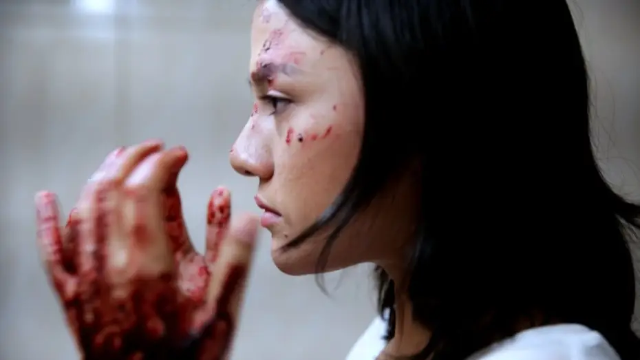 Wideo do filmu Rose — ROSE   Trailer
