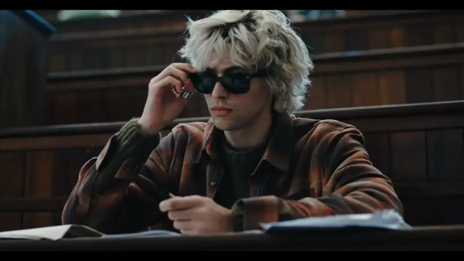 Wideo do filmu La storia del Frank e della Nina — Official Trailer