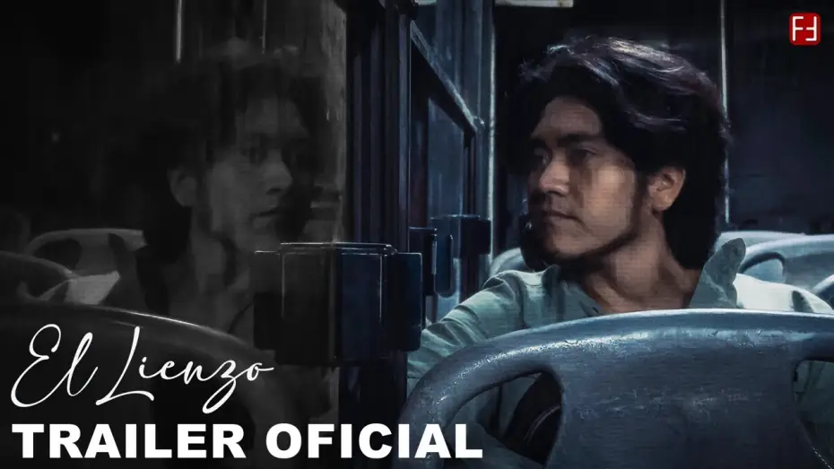Wideo do filmu El Lienzo — "El Lienzo" | Trailer Oficial | Film Fest Studios
