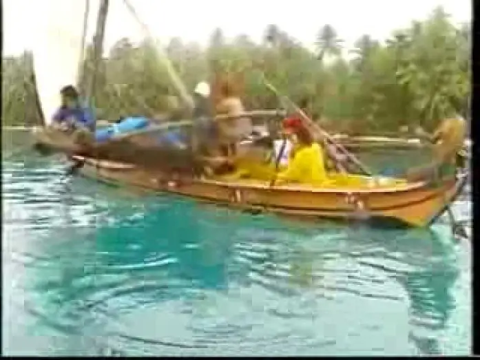 Wideo do filmu Sacred Vessels: Navigating Tradition and Identity in Micronesia — Sacred Vessels: Navigating Tradition and Identity in Micronesia Part 1 of 2 (1997)